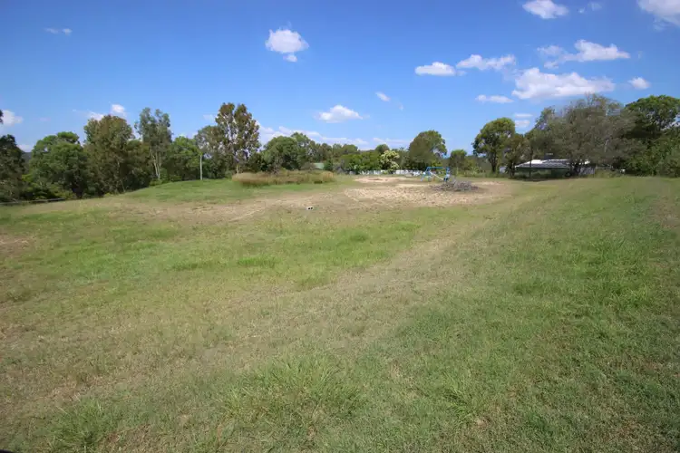 Third view of Homely land listing, Address available on request