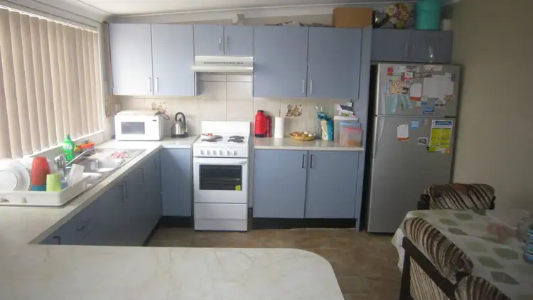 Fifth view of Homely house listing, 52 Sarsfield Street, Blacktown NSW 2148