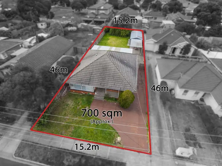 Main view of Homely house listing, 6 Cohen Street, Keilor East VIC 3033