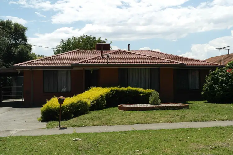 4 Firmin Street, Traralgon VIC 3844