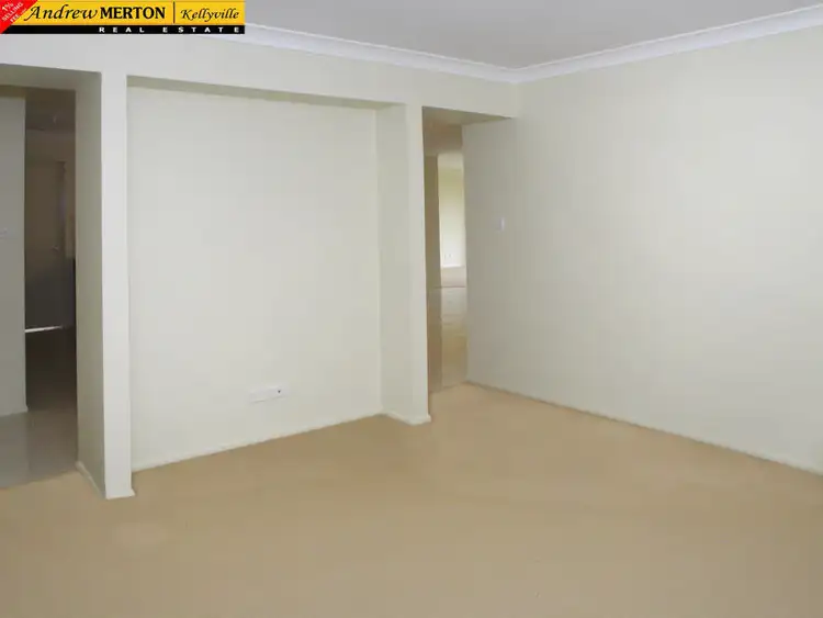 Fifth view of Homely house listing, 193 Ridgeline Drive, The Ponds NSW 2769