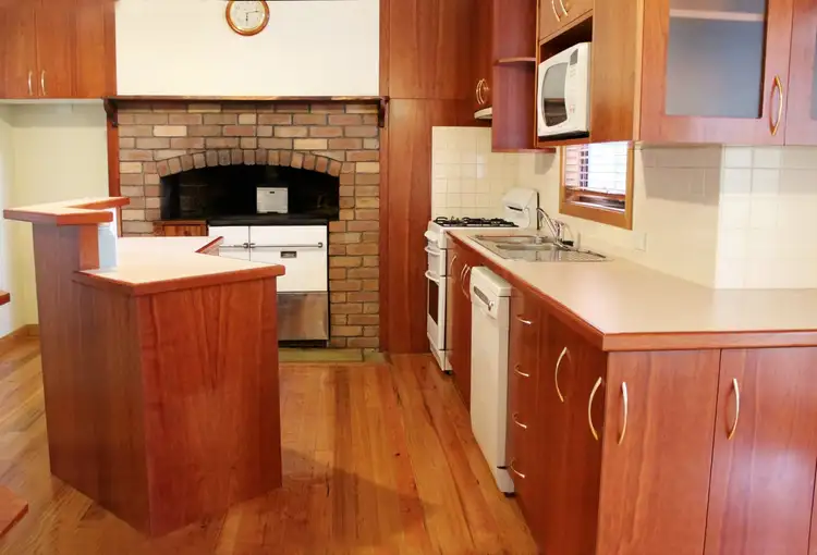 Second view of Homely rural property listing, 1401 Gorae Road, Gorae VIC 3305