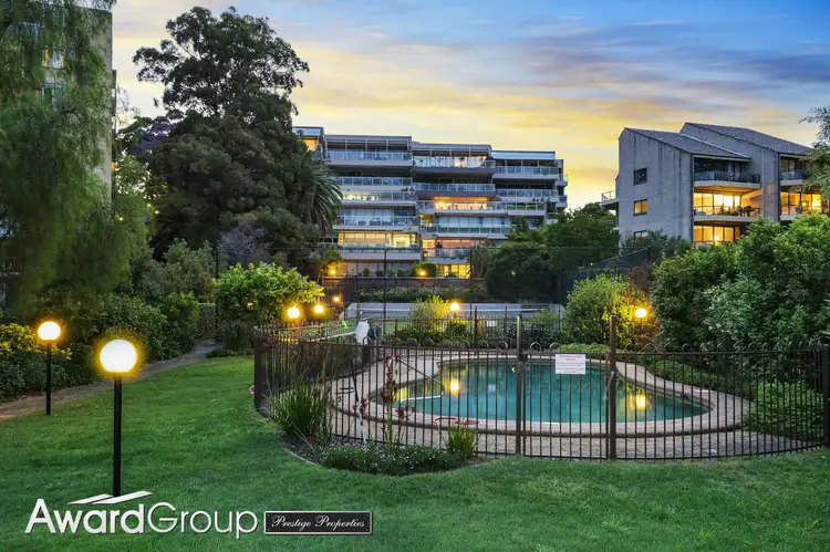 Main view of Homely unit listing, 1/26 Wolseley Street, Drummoyne NSW 2047