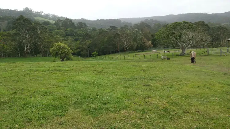Second view of Homely land listing, 80 Spring Pastures Drive, Mapleton QLD 4560