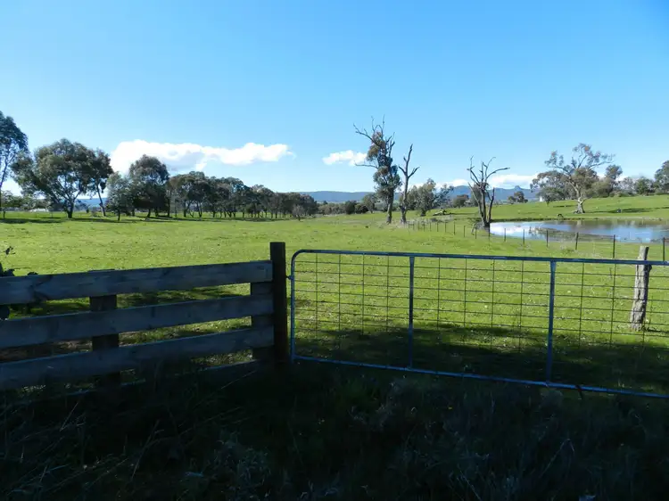 Fourth view of Homely land listing, 287 Gerogery West Road, Gerogery NSW 2642