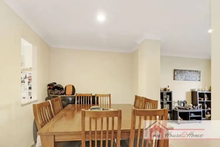 Third view of Homely house listing, 14 Cardrona Court, Ormeau Hills QLD 4208