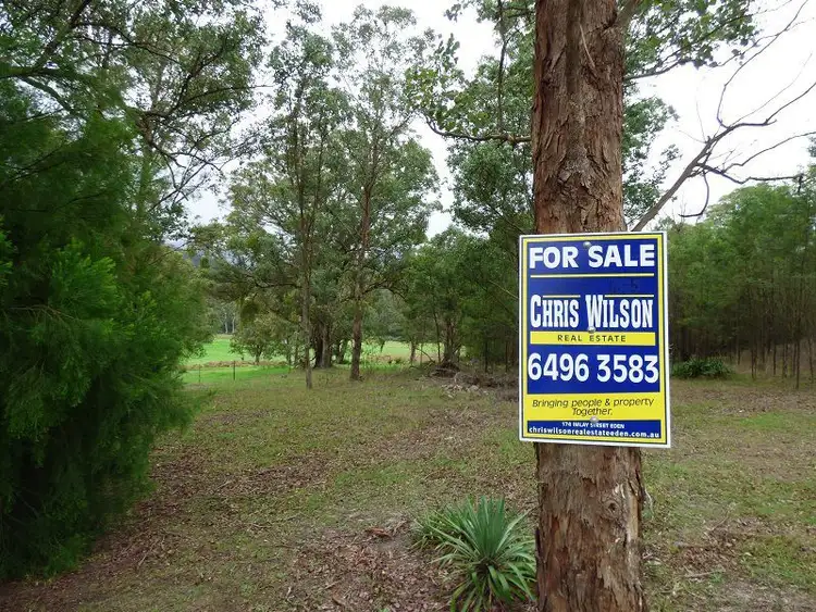 Third view of Homely land listing, Lots 5 & 4 18-20 Denison Street, Towamba NSW 2550