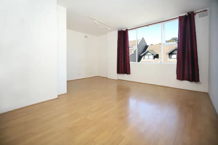 15/85C Wigram Road, Glebe NSW 2037