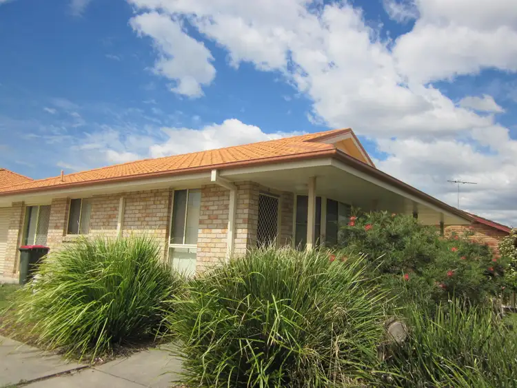 Second view of Homely unit listing, 9/34 Eveleigh Court, Scone NSW 2337