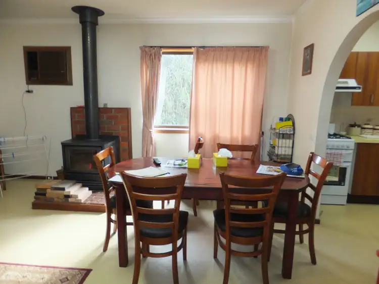 Fourth view of Homely house listing, 16-18 Monaro Highway, Cann River VIC 3890