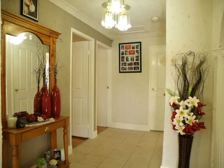 Fifth view of Homely house listing, 7 Kisdon Cr St, Prospect NSW 2148