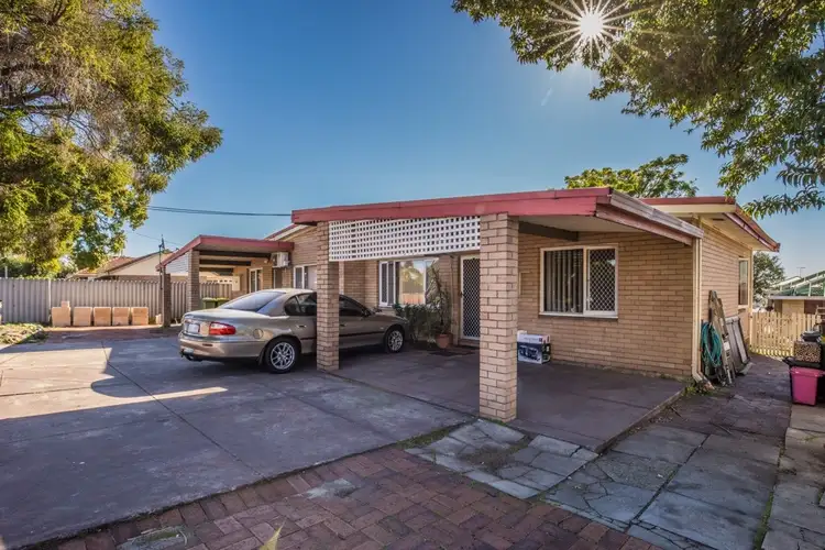 Main view of Homely semi-detached listing, Address available on request