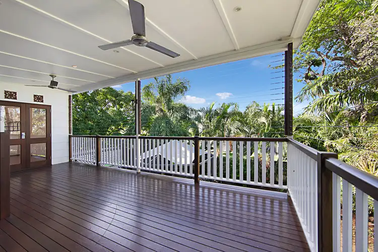 Second view of Homely house listing, 16 Finschafen St, Aitkenvale QLD 4814