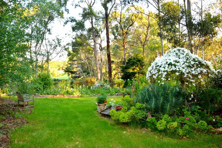 Third view of Homely rural property listing, 90 Tregarthen Road, Summertown SA 5141
