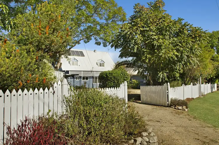 779 Beechwood Road, Beechwood NSW 2446
