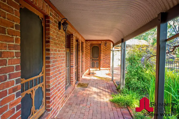 Fifth view of Homely house listing, 5 Greendale Place, Gelorup WA 6230