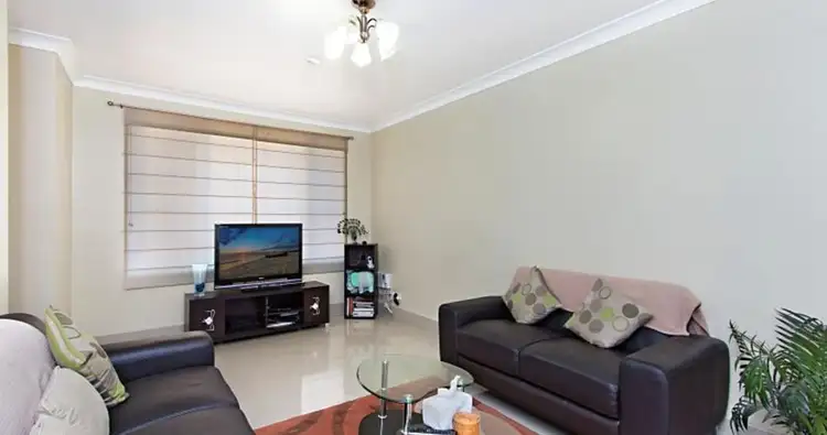 Third view of Homely villa listing, Villa 4/44 Allawah Street, Blacktown NSW 2148