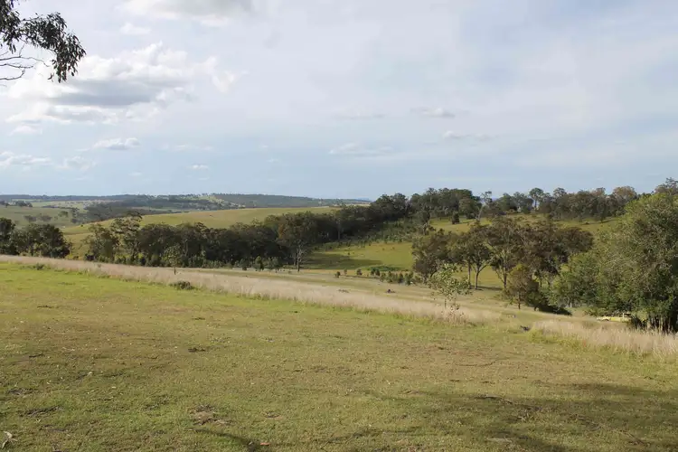 975 Killarney Barlows Gate Rd, Elbow Valley QLD 4370