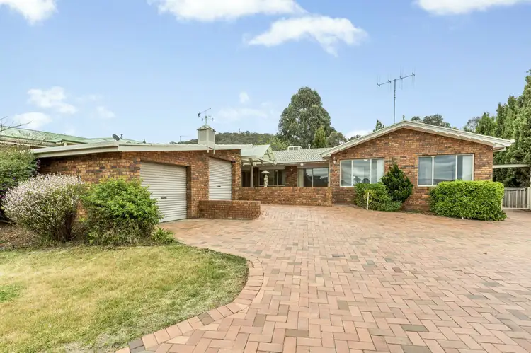 Main view of Homely house listing, 46 Rusten Street, Queanbeyan NSW 2620