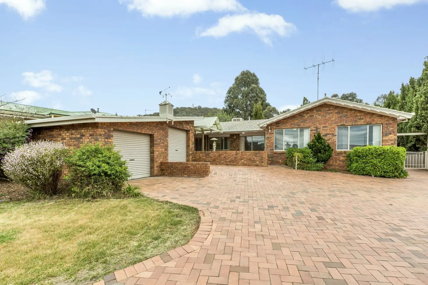 Main view of Homely house listing, 46 Rusten Street, Queanbeyan NSW 2620