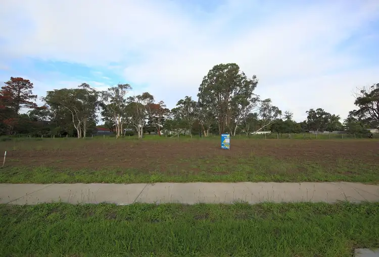 Fifth view of Homely land listing, L11 Manorina Place, Tahmoor NSW 2573