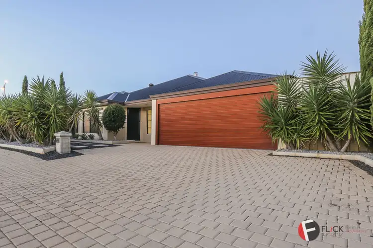 3 Pensacola Terrace, Clarkson WA 6030