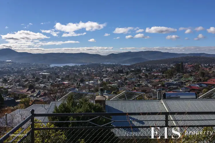 Sixth view of Homely house listing, 12 Rosehill Cres, Lenah Valley TAS 7008