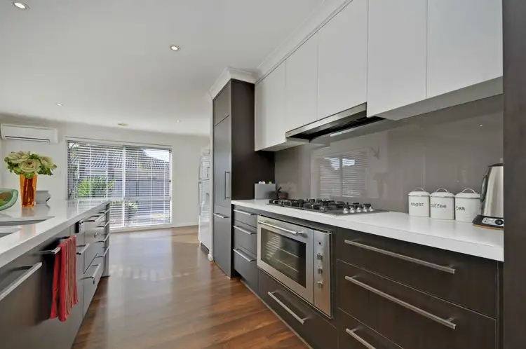 Fourth view of Homely house listing, 7 Merino Court, Traralgon VIC 3844