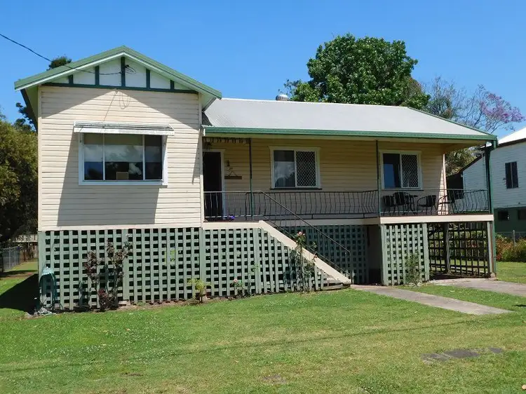 24 Norton Street, Kyogle NSW 2474