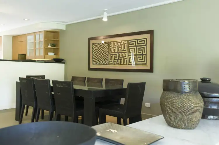 Sixth view of Homely villa listing, Mirage Villa 153 Mirage Resort St North, Port Douglas QLD 4877