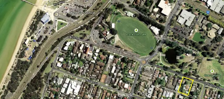 56 High Street, Frankston VIC 3199