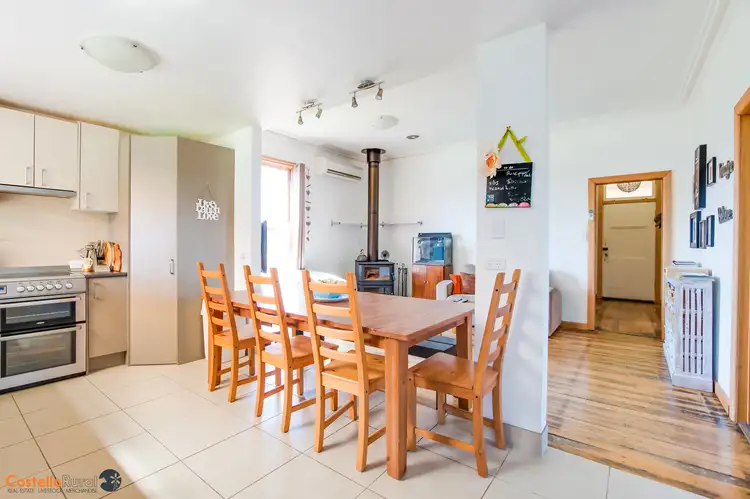 Seventh view of Homely house listing, 114 Hansen St, Corryong VIC 3707