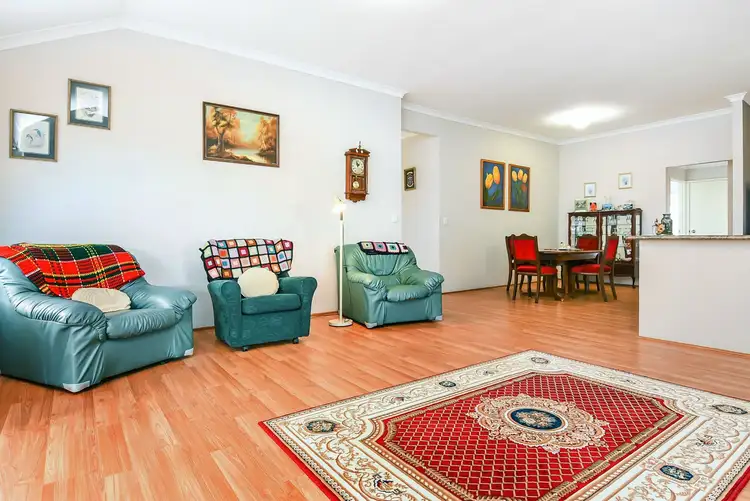 Sixth view of Homely house listing, 40 Jupiter Drive, Australind WA 6233