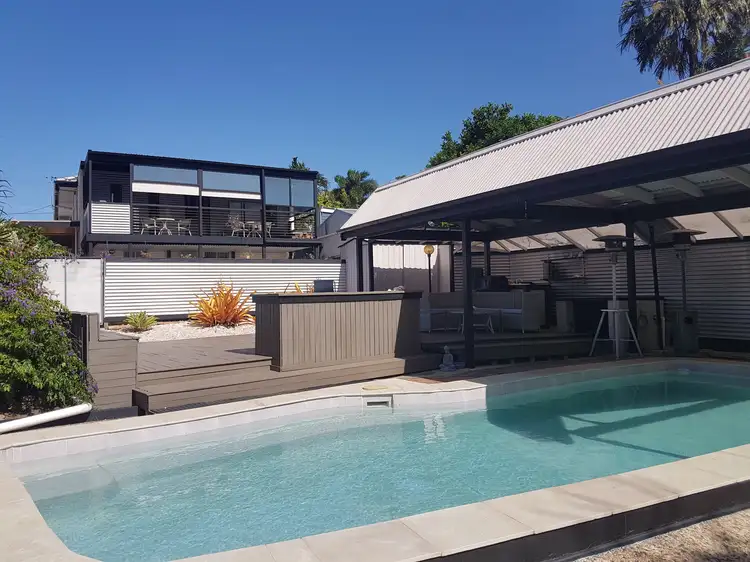 15 Turner St, Scarborough QLD 4020