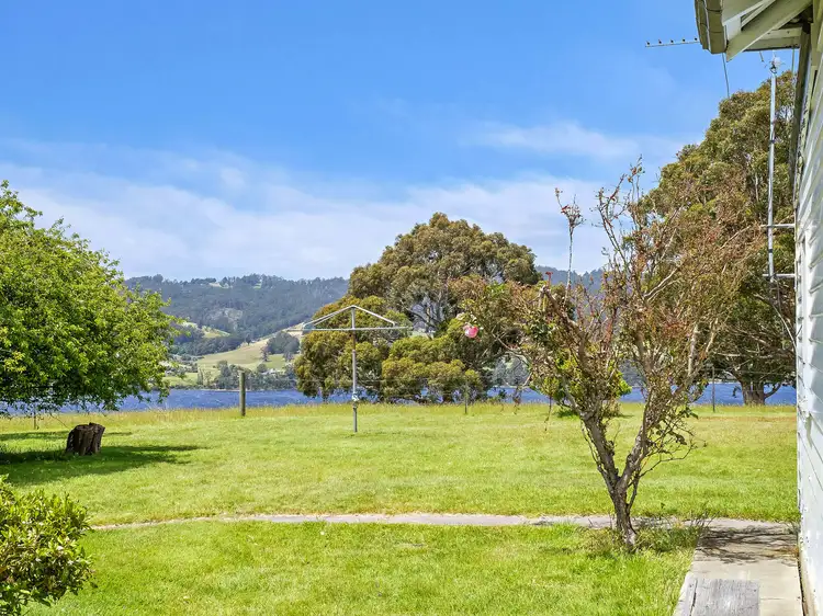 Third view of Homely house listing, 101 Palmers Rd, Port Huon TAS 7116