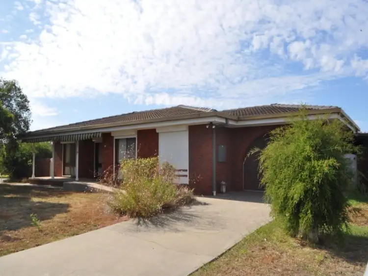 Main view of Homely house listing, 24 Fleming Drive, Corowa NSW 2646