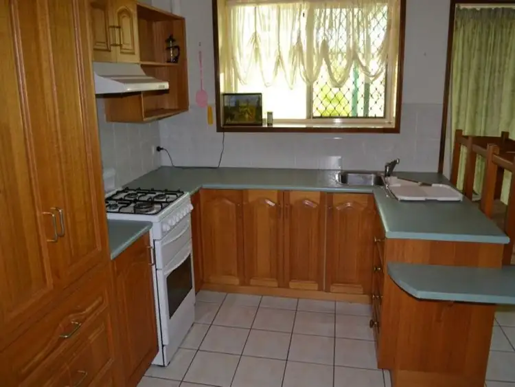 Third view of Homely house listing, 96 Richmont Drive, Bouldercombe QLD 4702
