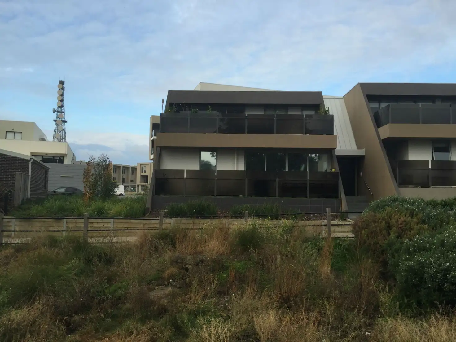 Main view of Homely apartment listing, 4 Magnolia Path, Maidstone VIC 3012