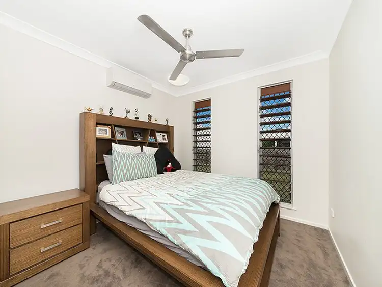 Seventh view of Homely house listing, 11 South Beck Drive, Rasmussen QLD 4815