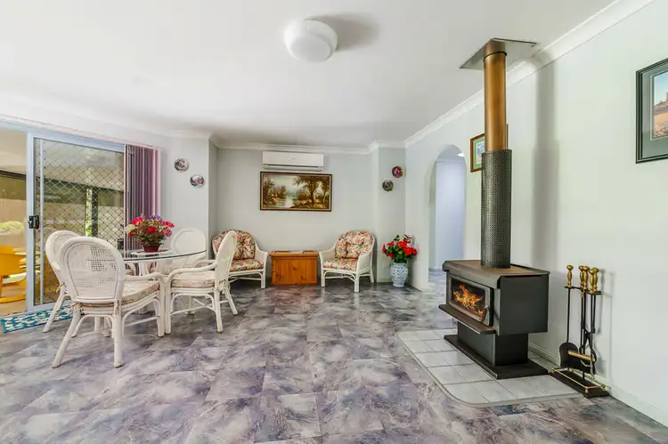 Fifth view of Homely rural property listing, 119 Hunchy Rd, Hunchy QLD 4555