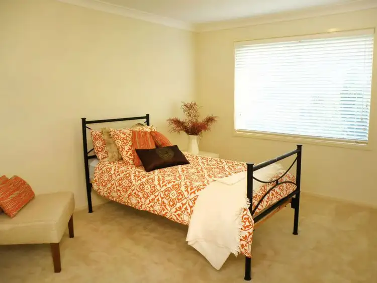 Seventh view of Homely house listing, 79 Somersby Circuit, Acacia Gardens NSW 2763