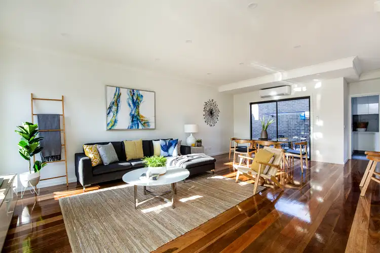 Third view of Homely townhouse listing, 1/6 Cohen Street, Keilor East VIC 3033