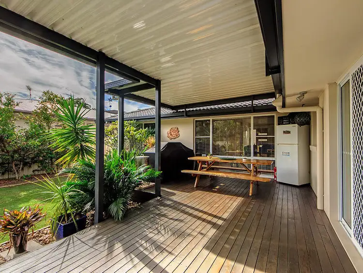 Seventh view of Homely house listing, LOT 4, 28 Osprey Drive, Jacobs Well QLD 4208