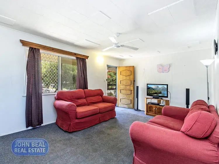 Second view of Homely house listing, 1 Kirkwood Street, Margate QLD 4019