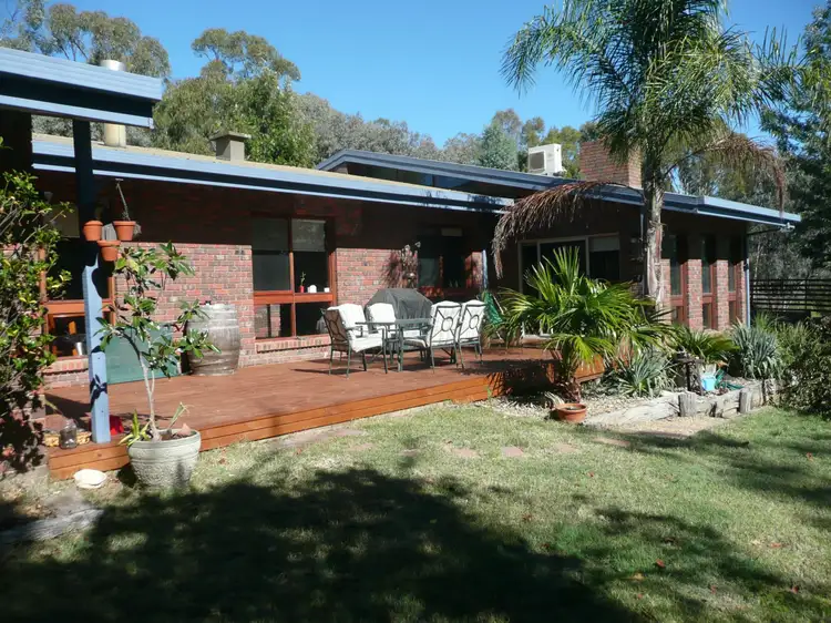 Main view of Homely house listing, 66 Halls Road, Myrtleford VIC 3737