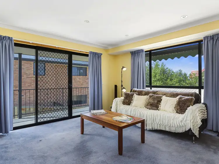 Fifth view of Homely house listing, 5 Ivy Cl, Oakdowns TAS 7019