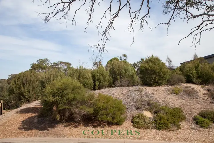 Third view of Homely land listing, Lot 312 Woodland Way, Fingal VIC 3939
