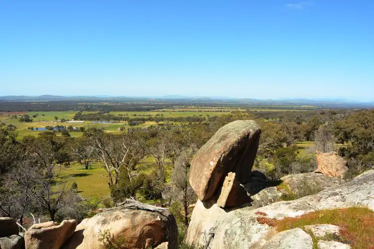 Fifth view of Homely rural property listing, 142 Monaghan Road, Stawell VIC 3380