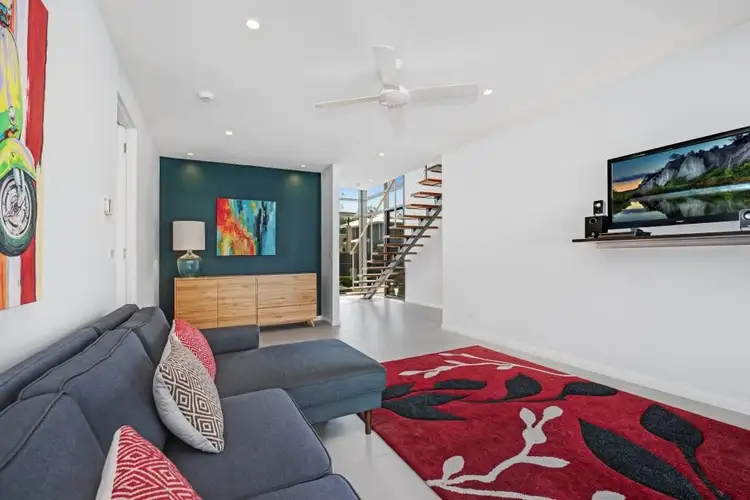 Fourth view of Homely house listing, 6 Joseph Palmer Cl, Speers Point NSW 2284