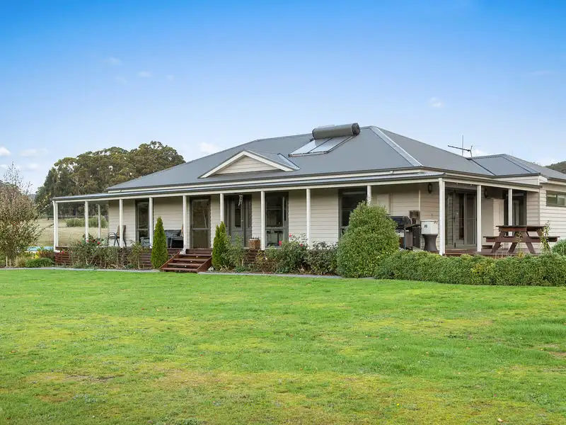 Main view of Homely house listing, 4934 Huon Hwy, Geeveston TAS 7116